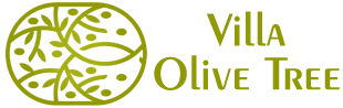 Pitsidia Olive Tree Logo